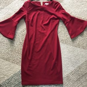 Calvin Klein Women’s Dress